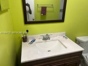 11041 SW 166th Ter, Miami FL 33157