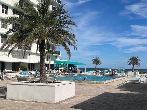 3725 S Ocean Dr 1421, Hollywood FL 33019