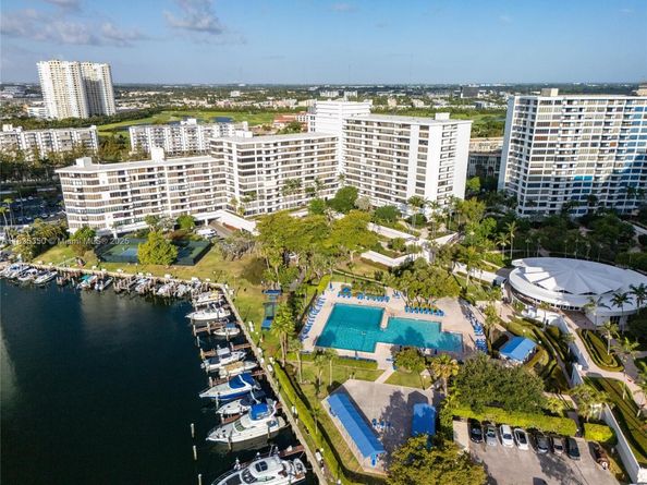 2500 Parkview Dr 1502, Hallandale Beach FL 33009