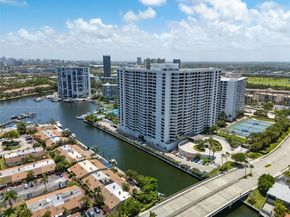 2500 Parkview Dr 1502, Hallandale Beach FL 33009