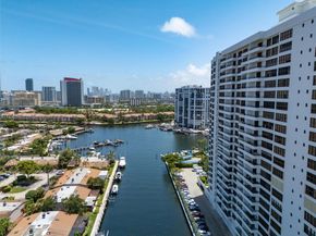 2500 Parkview Dr 1502, Hallandale Beach FL 33009