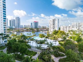 2500 Parkview Dr 1502, Hallandale Beach FL 33009