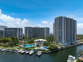 2500 Parkview Dr 1502, Hallandale Beach FL 33009