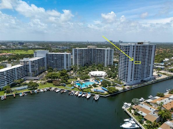 2500 Parkview Dr 1502, Hallandale Beach FL 33009