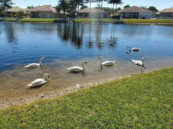 4591 SW 131st Ter, Miramar FL 33027