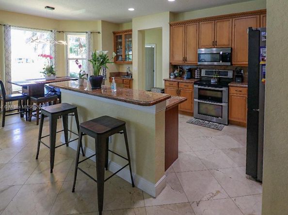 4591 SW 131st Ter, Miramar FL 33027