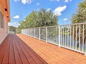 4591 SW 131st Ter, Miramar FL 33027