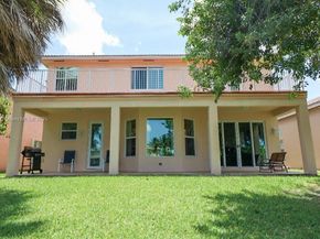4591 SW 131st Ter, Miramar FL 33027