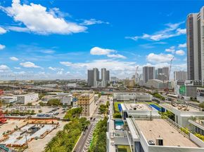 851 NE 1st Ave 1202, Miami FL 33132