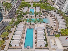 851 NE 1st Ave 1202, Miami FL 33132