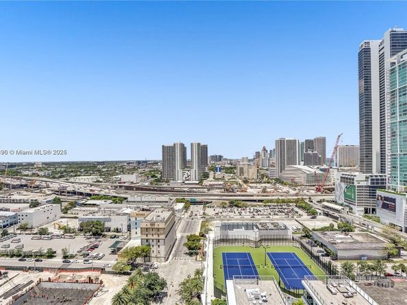 851 NE 1st Ave 1202, Miami FL 33132