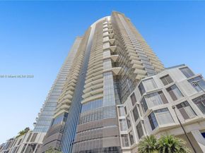 851 NE 1st Ave 1202, Miami FL 33132