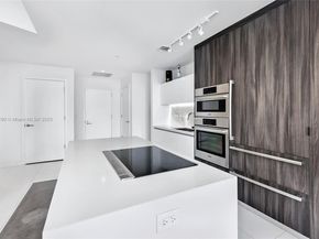 851 NE 1st Ave 1202, Miami FL 33132