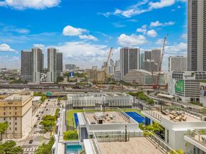 851 NE 1st Ave 1202, Miami FL 33132