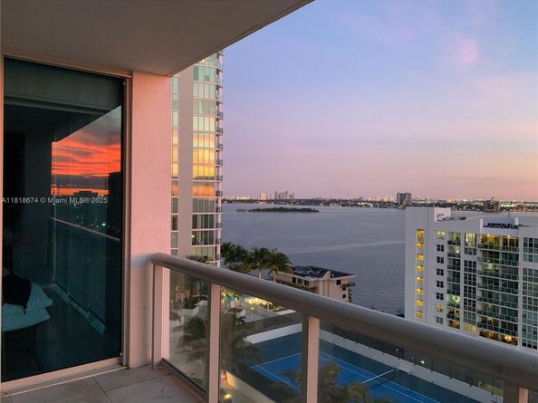 480 NE 30th St 1505, Miami FL 33137