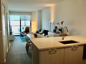 501 NE 31st St 2705, Miami FL 33137