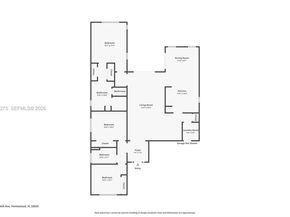 1520 NE 36th Ave, Homestead FL 33033