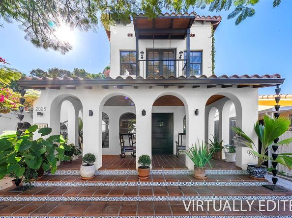 1650 SW 16th St, Miami FL 33145