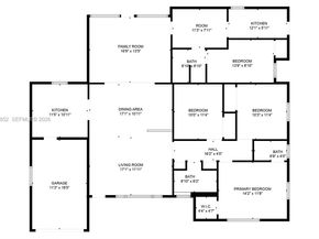 13521 NE 1st Ave, Miami FL 33161