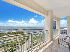 3400 SW 27th Ave 2202, Miami FL 33133
