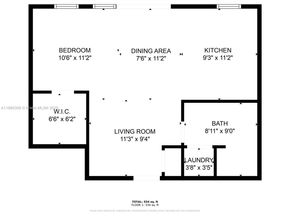 185 SW 7th St 1600, Miami FL 33130