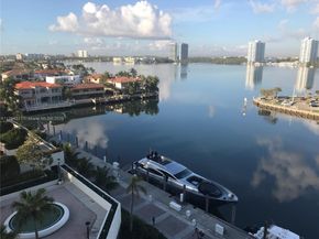 1000 W Island Blvd 812, Aventura FL 33160