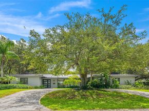 15121 SW 69th Ct, Palmetto Bay FL 33158
