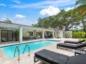 15121 SW 69th Ct, Palmetto Bay FL 33158