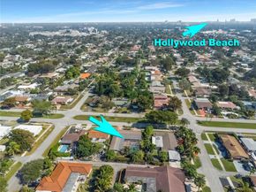 612 N 46th Ave, Hollywood FL 33021