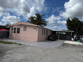 1458 SW 127 Ct, Miami FL 33184