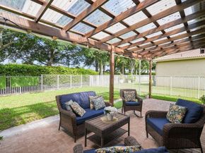 3899 Cascade Ter, Weston FL 33332