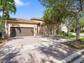 3899 Cascade Ter, Weston FL 33332