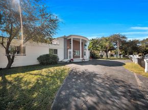 520 Morningside Dr, Miami Springs FL 33166