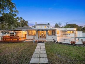 520 Morningside Dr, Miami Springs FL 33166