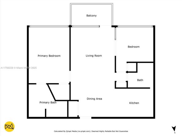 5225 Collins Ave 1117, Miami Beach FL 33140