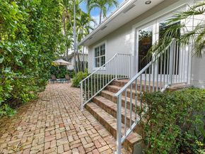 164 W Mashta Dr, Key Biscayne FL 33149