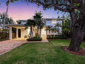 164 W Mashta Dr, Key Biscayne FL 33149