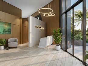 218 SE 7th St 612A, Hallandale Beach FL 33009