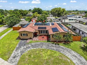 16103 SW 108th Ct, Miami FL 33157