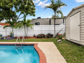 16103 SW 108th Ct, Miami FL 33157