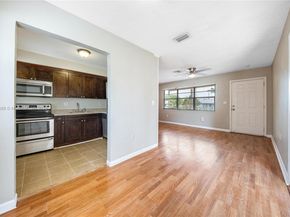 2431 Rodman St, Hollywood FL 33020