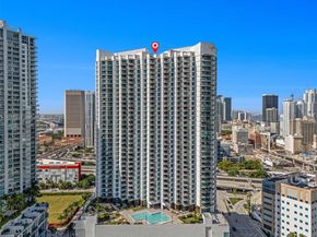 350 S Miami Ave 3013, Miami FL 33130