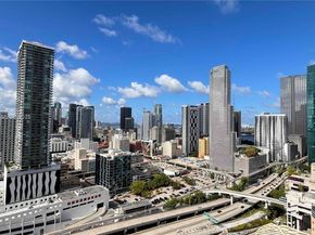 350 S Miami Ave 3013, Miami FL 33130