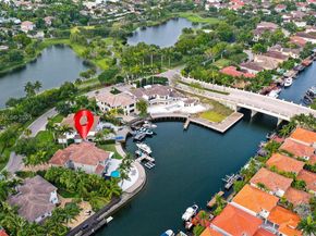 1260 Harbor Ct, Hollywood FL 33019