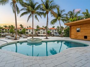 1260 Harbor Ct, Hollywood FL 33019