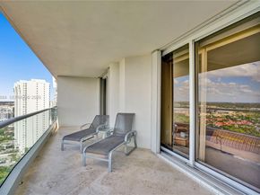 7000 Island Blvd 2404, Aventura FL 33160