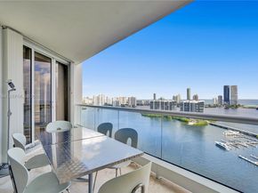 7000 Island Blvd 2404, Aventura FL 33160