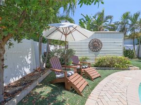 1311 NE 26th Ter, Pompano Beach FL 33062