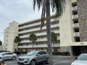 301 SE 3rd St 601, Dania Beach FL 33004