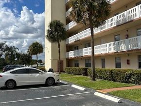 301 SE 3rd St 601, Dania Beach FL 33004